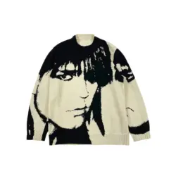 Світшот "Robert Smith"