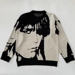 Світшот "Robert Smith"