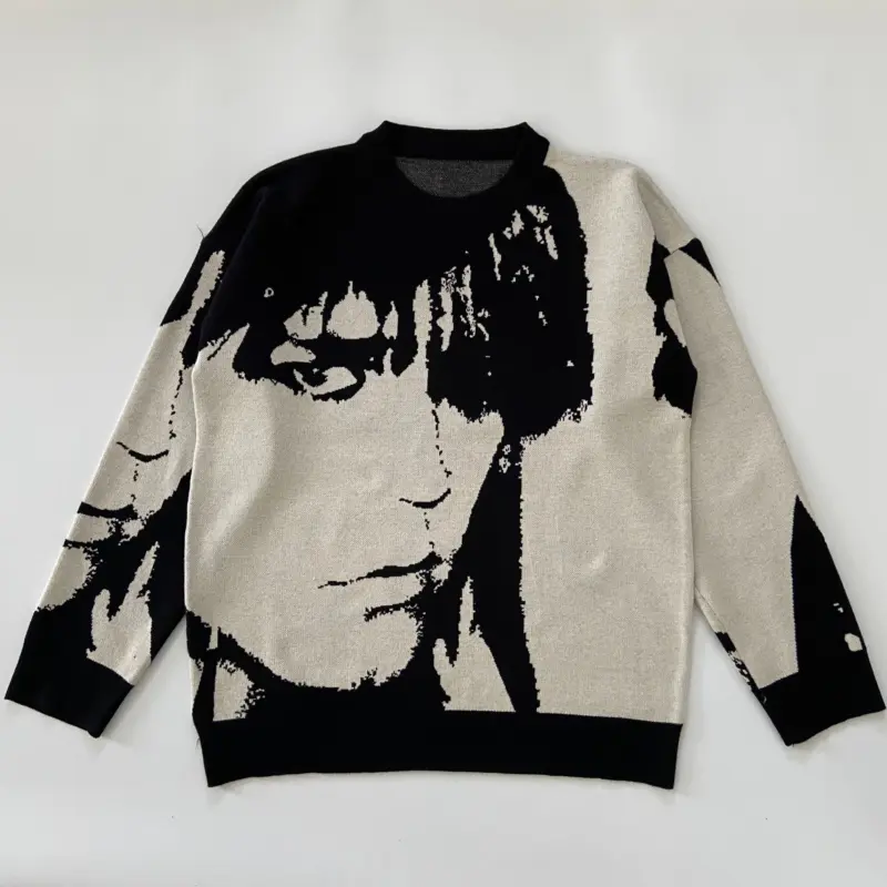 Світшот "Robert Smith"