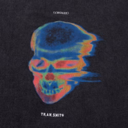 Футболка "TMT"