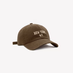 Кепка «NY»