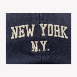Кепка «NY»