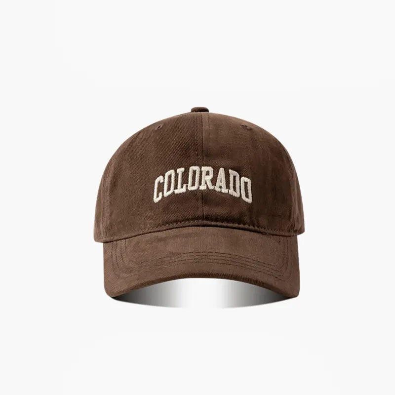 Кепка «Colorado»