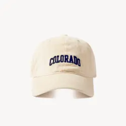 Кепка «Colorado»