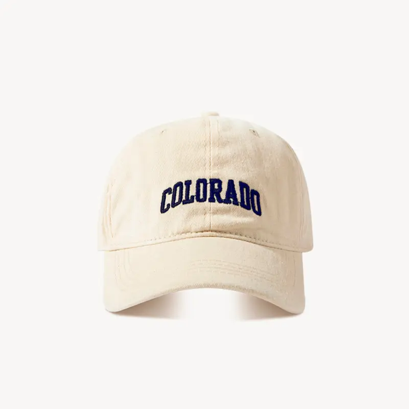 Кепка «Colorado»