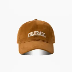 Кепка «Colorado»