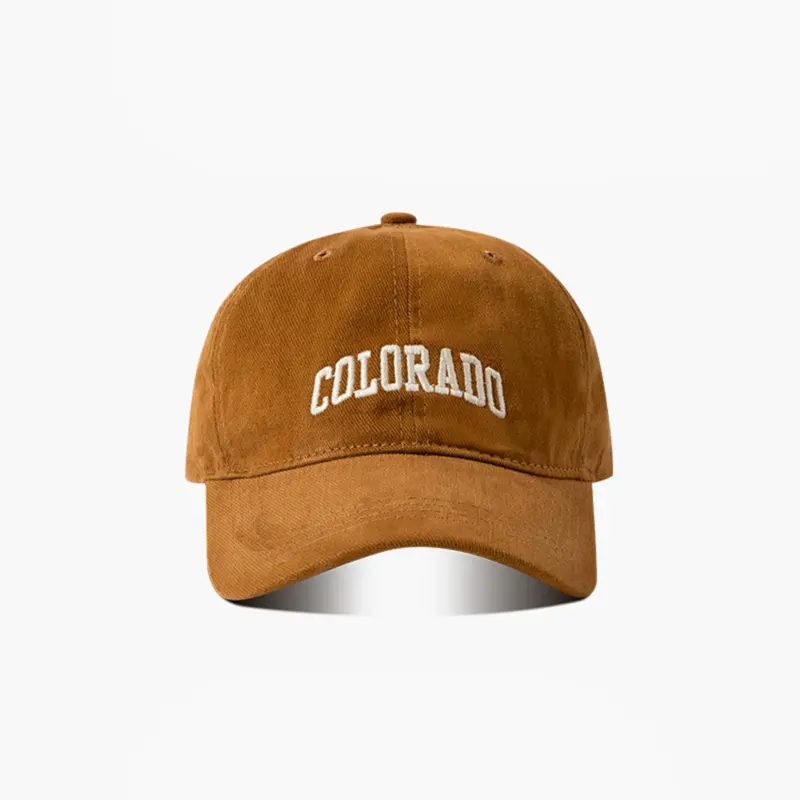 Кепка «Colorado»