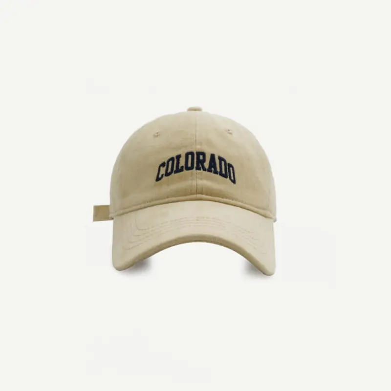 Кепка «Colorado»