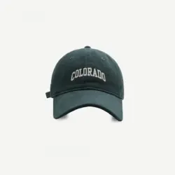 Кепка «Colorado»