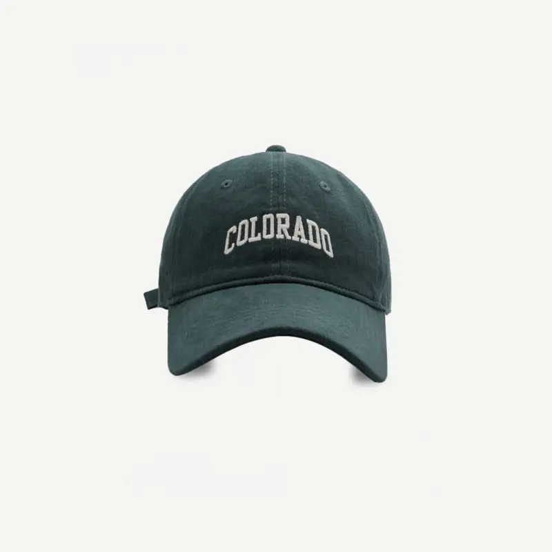 Кепка «Colorado»