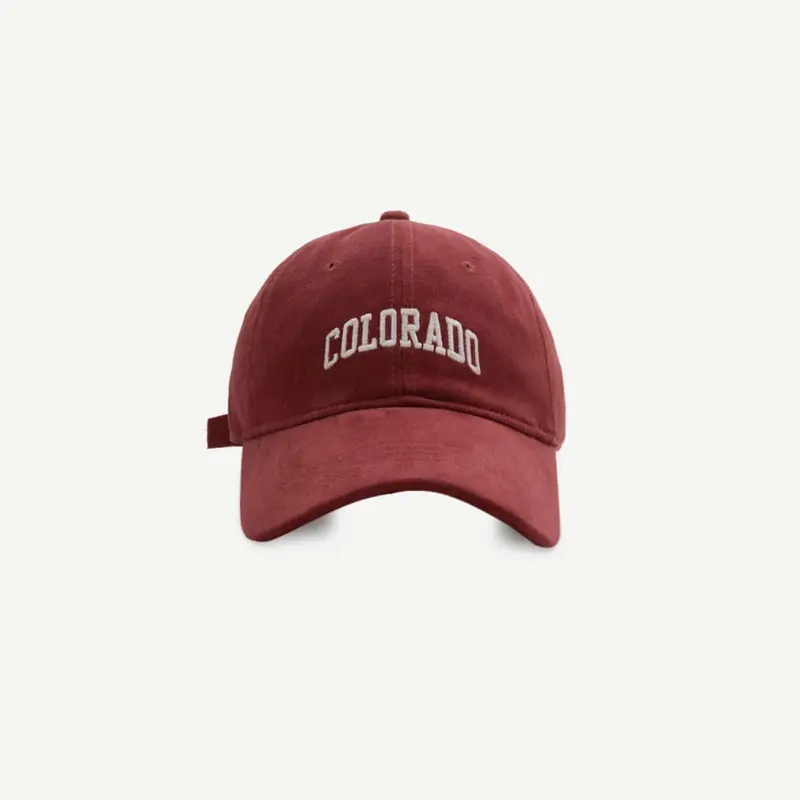 Кепка «Colorado»