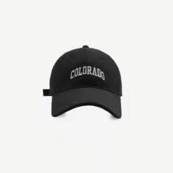 Кепка «Colorado»