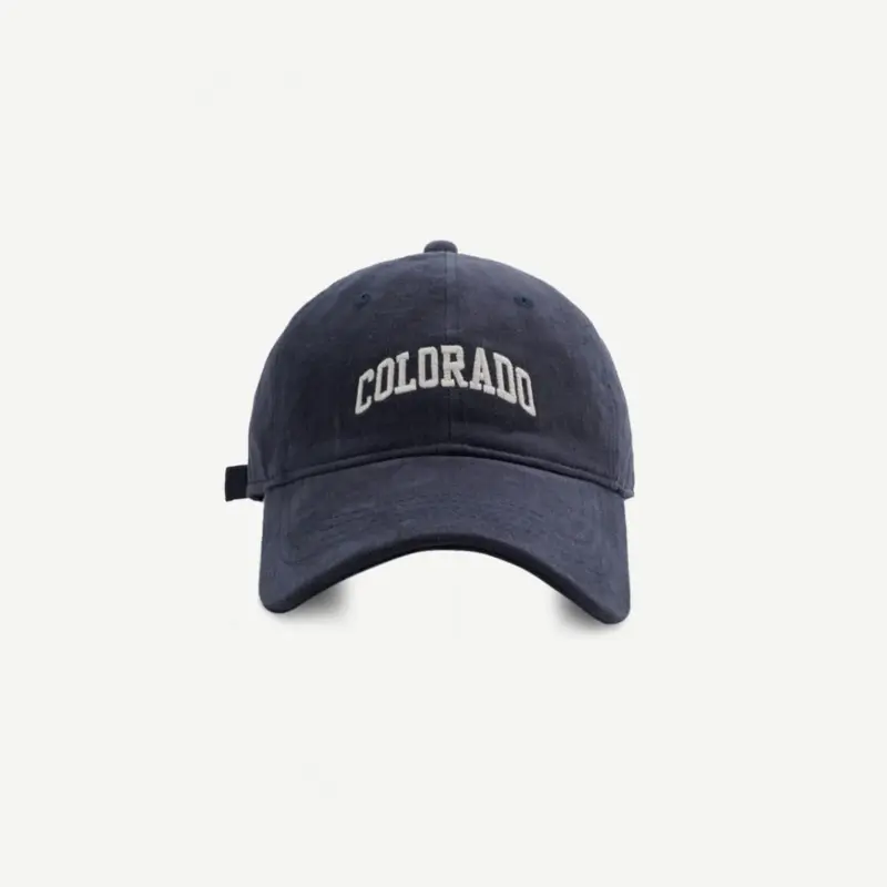 Кепка «Colorado»