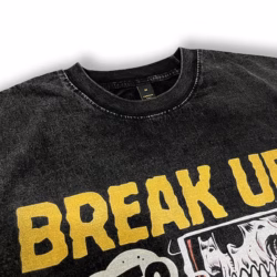 Футболка "Break Up"