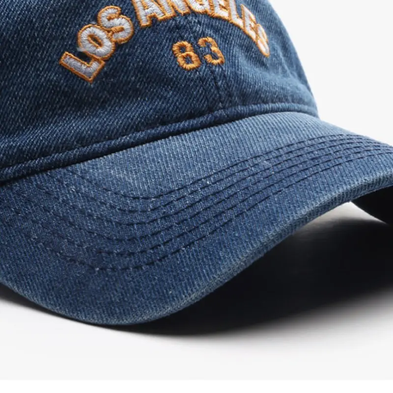Кепка: «Los Angeles»