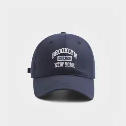 Кепка: «Brooklyn»