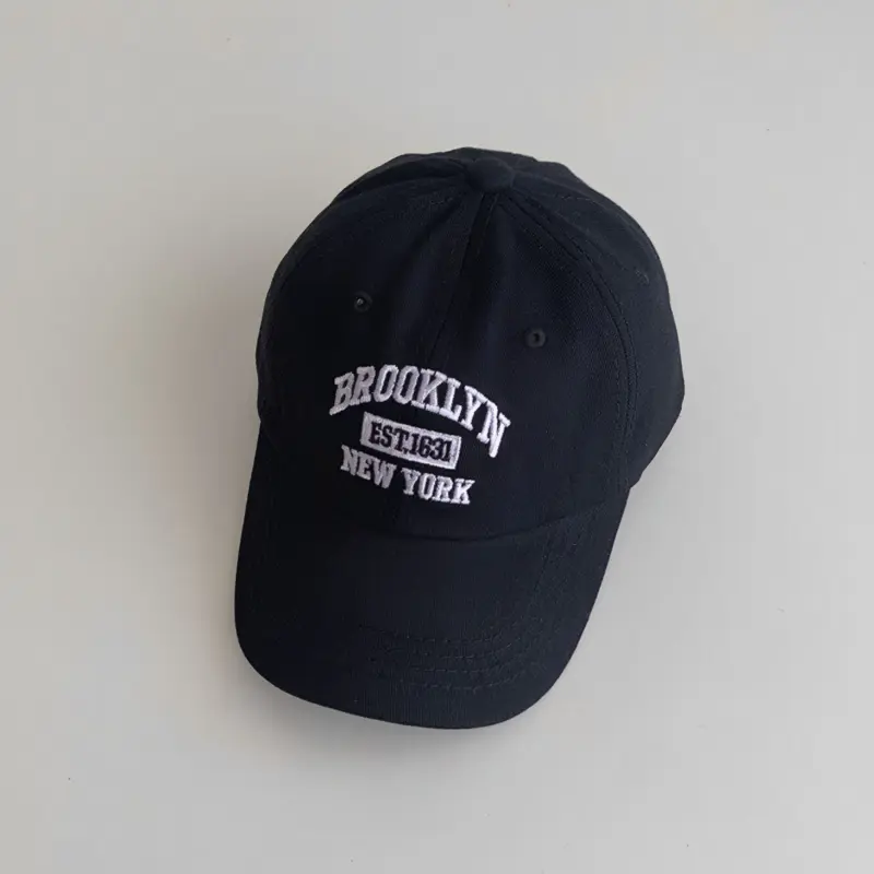 Кепка: «Brooklyn»