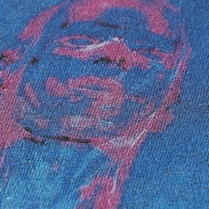 Футболка "Nirvana"