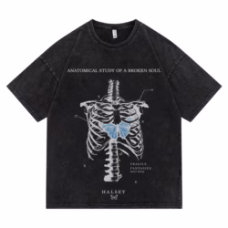 Футболка "Anatomical"