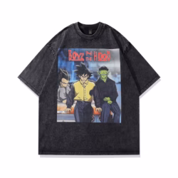 Футболка "Boyz the Hood"