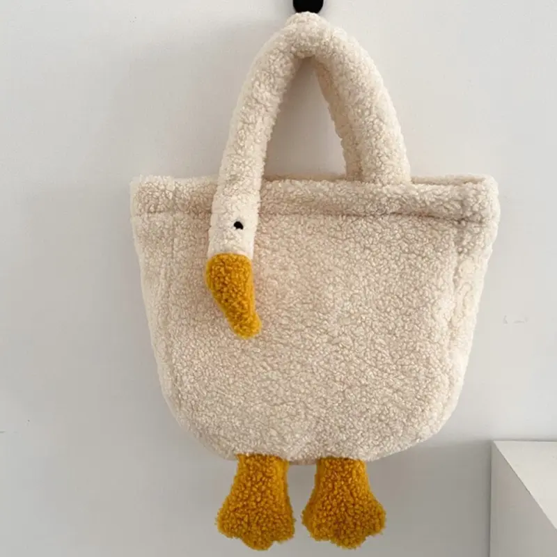 Сумка: «Goose»