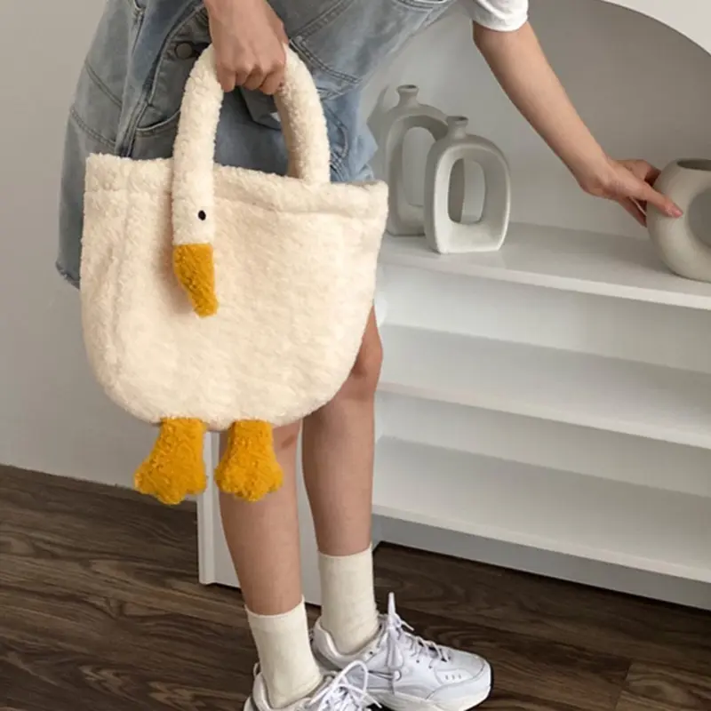 Сумка: «Goose»