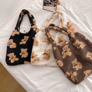 Сумка: «Bears»