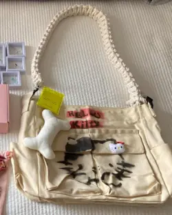 Сумка: «Hello Kitty»