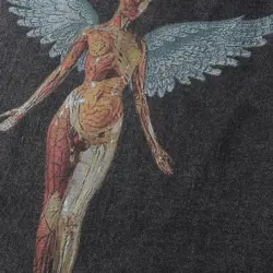 Футболка "Angle"
