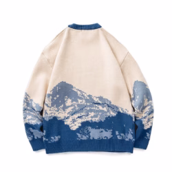 Світшот: «Blue Mountain»