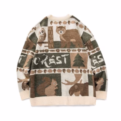 Світшот: «CRAST»