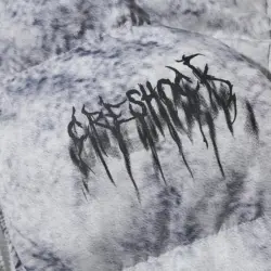 Пуховик: «CRESHOCK»