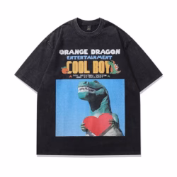 Футболка "COOL BOY"