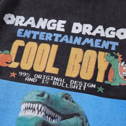 Футболка "COOL BOY"