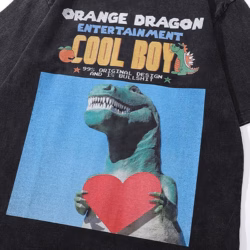 Футболка "COOL BOY"