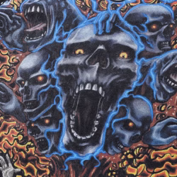 Лонгслів "Scream"