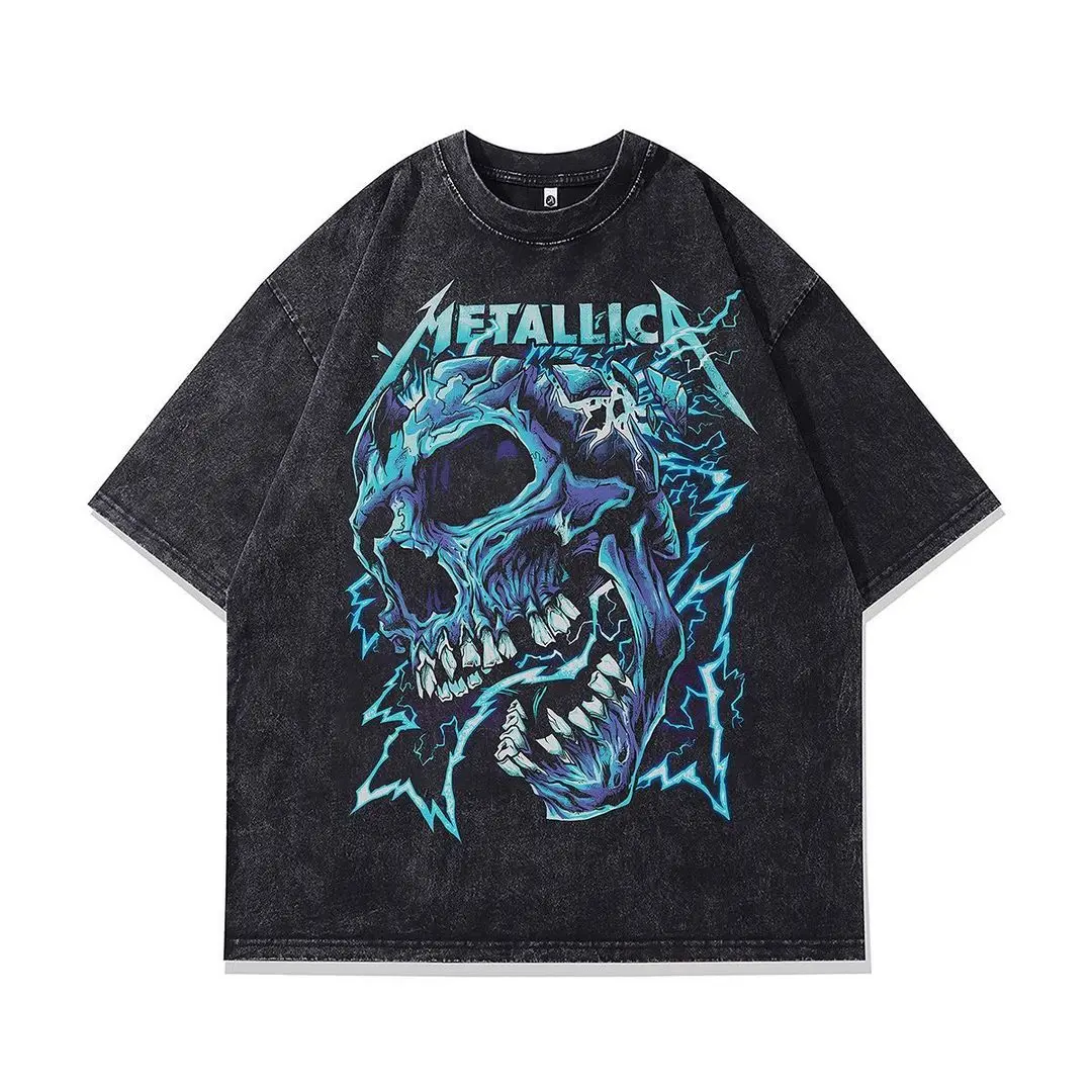 Футболка "Fire Skull" Футболка "Fire Skull"