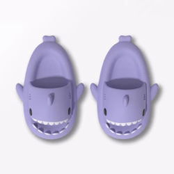 Тапки "Shark Vibe"