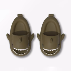 Тапки "Shark Vibe"
