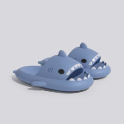 Тапки "Shark Vibe"