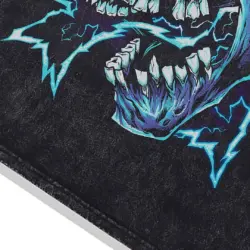 Футболка "Fire Skull"
