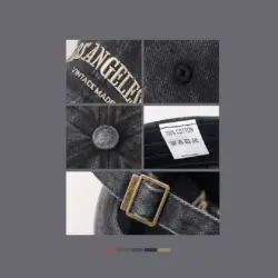 Кепка "LOSANGELESS"