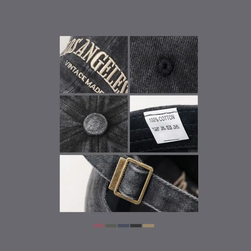 Кепка "LOSANGELESS"