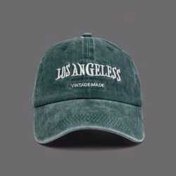 Кепка "LOSANGELESS"