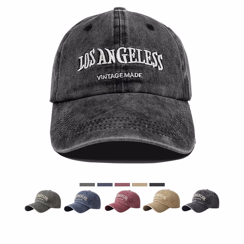 Кепка "LOSANGELESS"