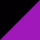 black-purple