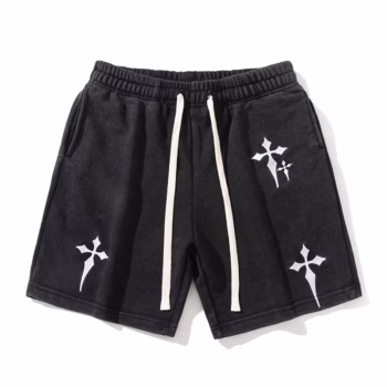 Шорти "Cross"