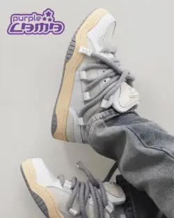 Кросівки від Cat&Sofa "Dread Loks"