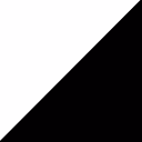 White-black