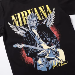 Футболка "In Utero"